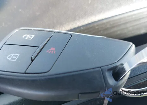 2024 Buick Envision Preferred Awd из США, поврежденный, VIN LRBFZME42RD043682